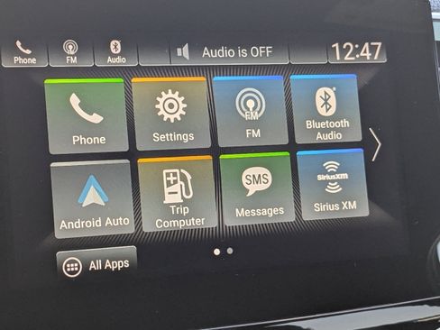 Used 2019 Honda Passport EX-L image 25