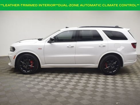 Used 2023 Dodge Durango SRT image 11