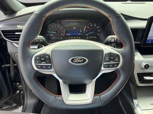 Used 2022 Ford Explorer Timberline AWD/4WD image 12
