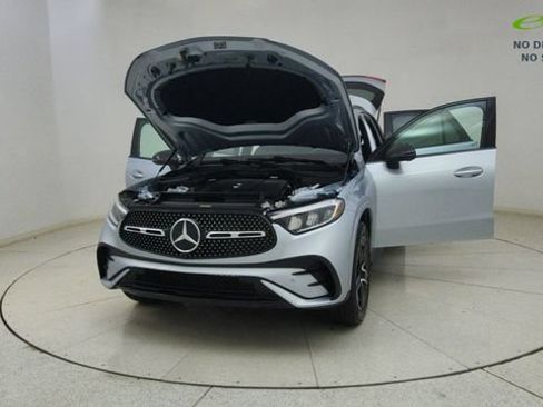 Used 2025 Mercedes-Benz GLC 300 4MATIC image 72