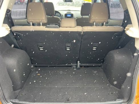 Used 2021 Ford EcoSport S image 14