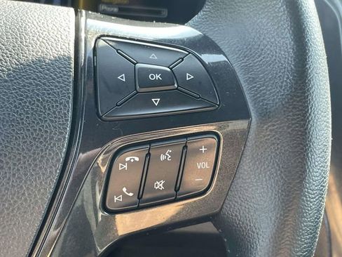Used 2019 Ford Explorer XLT w/ Equipment Group 202A FWD image 22