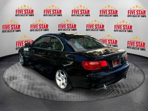 Used 2013 BMW 335i Convertible image 5