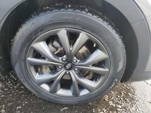 Used 2017 Hyundai Santa Fe Sport image 11