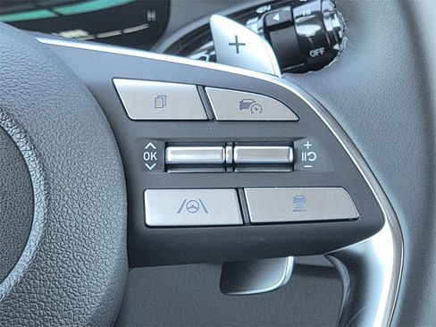 Used 2025 Hyundai Palisade SEL image 29