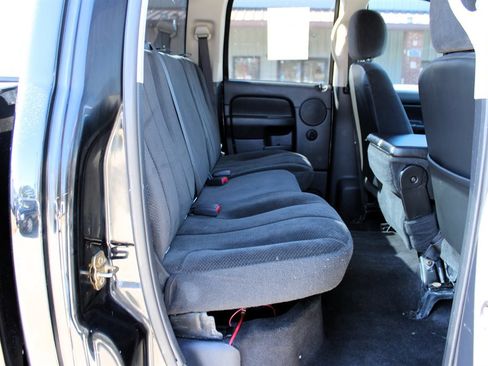 Used 2003 Dodge Ram 2500 Truck ST image 26