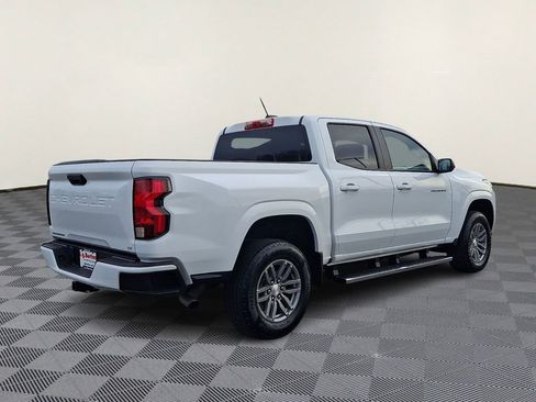 Used 2024 Chevrolet Colorado LT image 6
