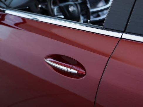 Used 2023 Buick Enclave Essence w/ Trailering Package, 5000 lbs. image 36