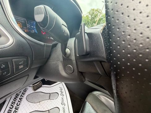 Used 2019 Ford Edge ST w/ Equipment Group 401A AWD/4WD image 25