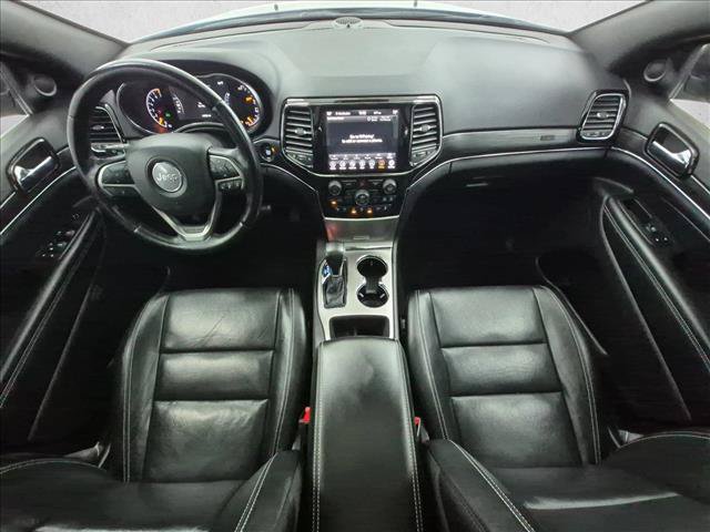 Used 2021 Jeep Grand Cherokee Limited w/ Quick Order Package 28K 80th RWD image 20