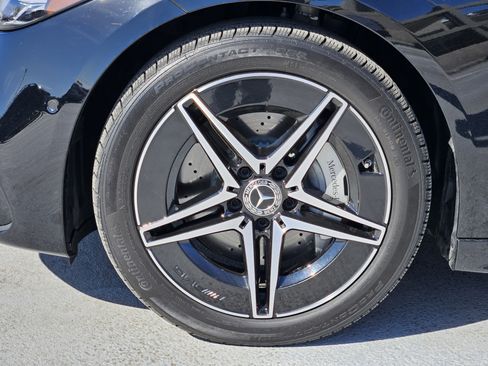 Certified 2025 Mercedes-Benz C 300 C 300 image 11