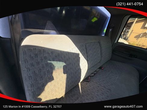 Used 1999 Ford F350 Lariat image 32