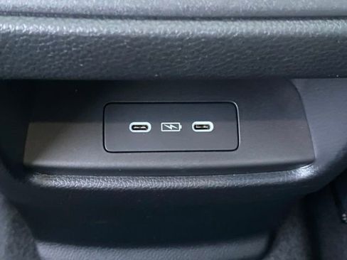 Used 2025 Honda CR-V EX-L image 26