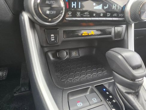 Certified 2024 Toyota RAV4 LE AWD/4WD image 21