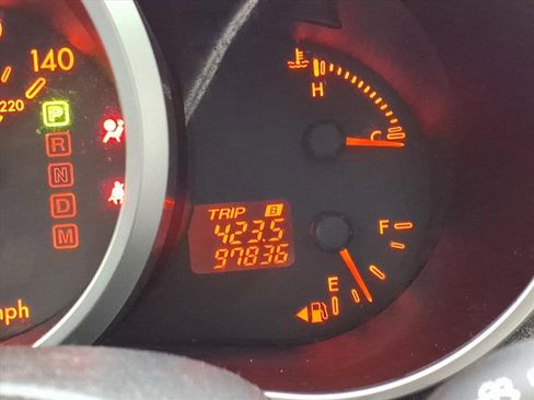 Used 2008 MAZDA CX-7 Grand Touring image 21