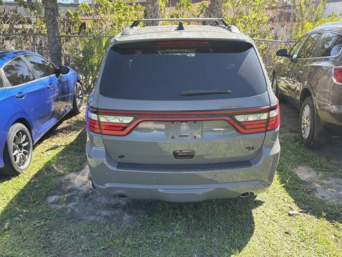 Used 2023 Dodge Durango R/T image 5