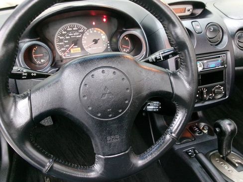 Used 2003 Mitsubishi Eclipse GS FWD image 29