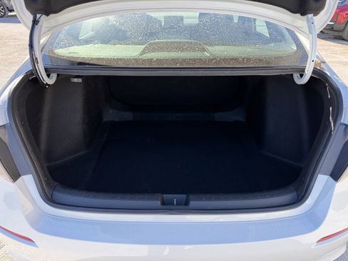 Certified 2023 Honda Civic Sport image 25