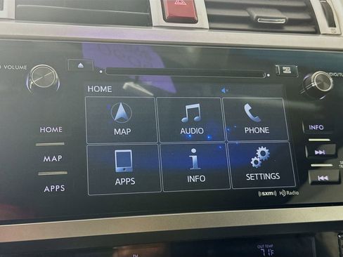 Used 2015 Subaru Outback 2.5i Limited image 17