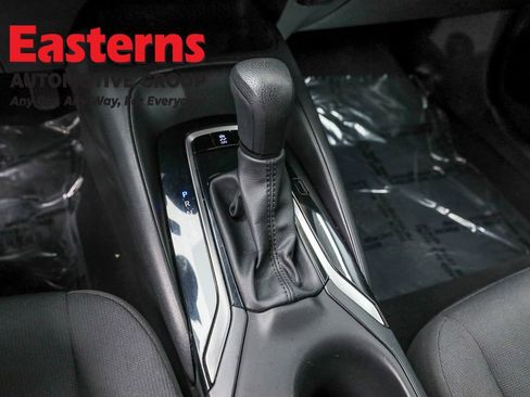 Used 2024 Toyota Corolla LE image 13