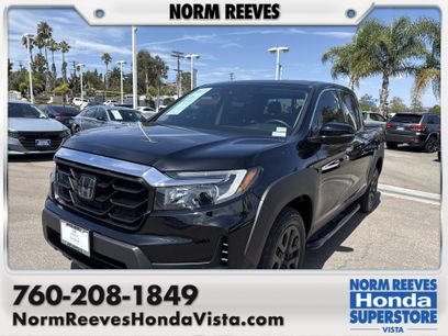 Certified 2023 Honda Ridgeline RTL-E