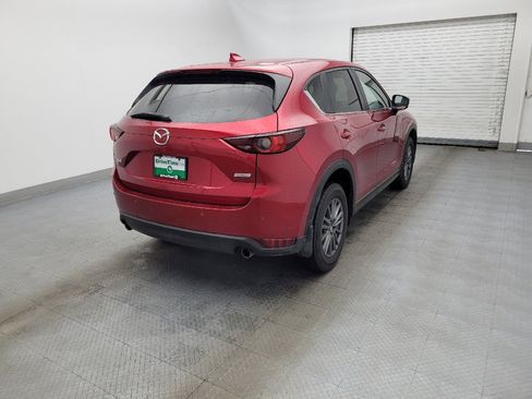 Used 2017 MAZDA CX-5 Sport image 9