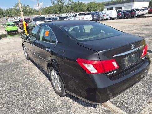Used 2008 Lexus ES 350 FWD image 2