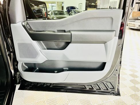 Used 2024 Ford F150 XL w/ Equipment Group 103A High AWD/4WD image 33