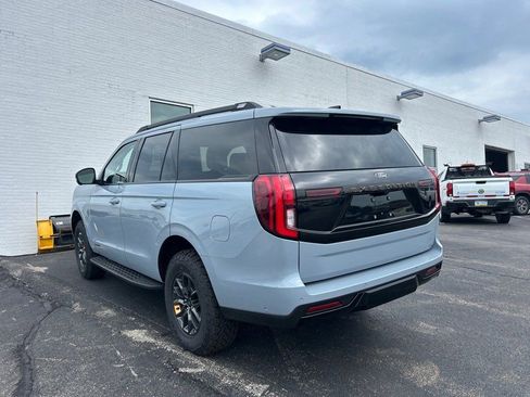 New 2025 Ford Expedition Tremor image 3