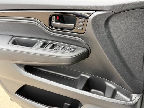 Certified 2026 Honda Odyssey Touring image 31
