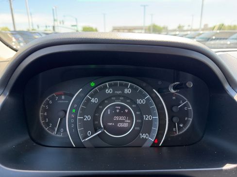 Used 2014 Honda CR-V LX image 10
