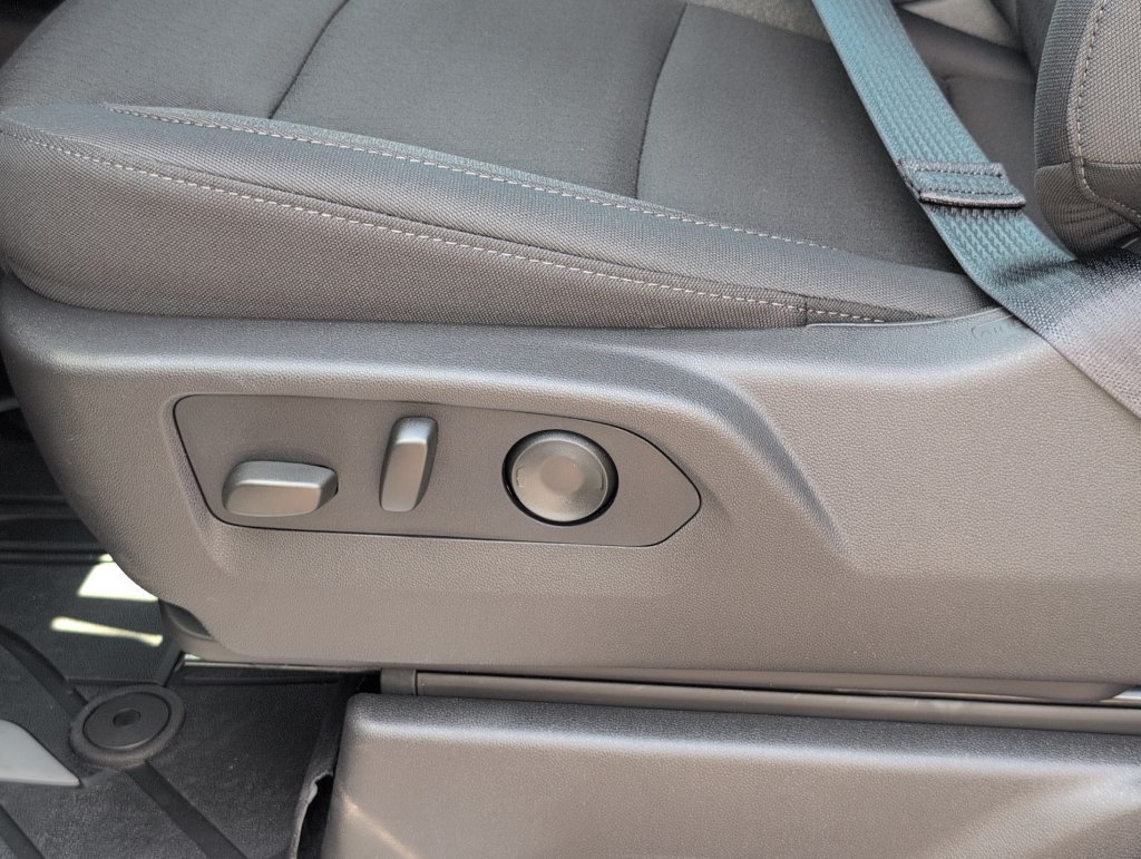 New 2026 Chevrolet Silverado 1500 RST RWD image 14