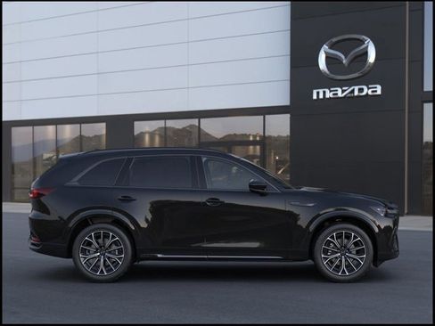 New 2026 MAZDA CX-70 3.3 Turbo S w/ Premium Package AWD/4WD image 5