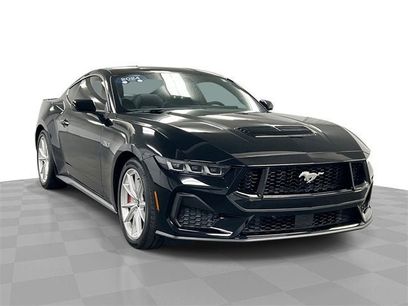 Used 2024 Ford Mustang GT Premium