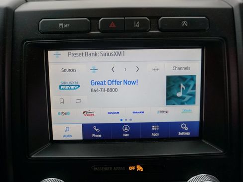 Used 2021 Ford Expedition Limited RWD image 11