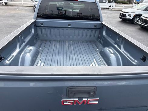 Used 2016 GMC Sierra 1500 SLE w/ SLE Value Package image 29