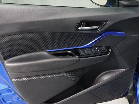 Certified 2021 Toyota C-HR XLE FWD image 27