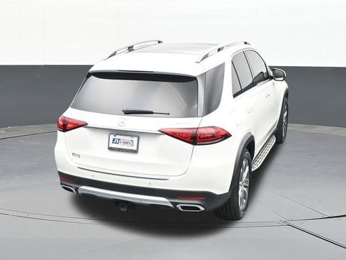 Used 2022 Mercedes-Benz GLE 350 4MATIC w/ Premium Package image 64