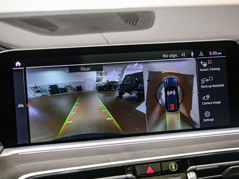 Certified 2023 BMW X5 sDrive40i w/ M Sport Package RWD image 26