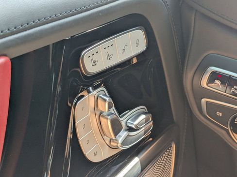 Certified 2023 Mercedes-Benz G 63 AMG 4MATIC image 11