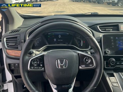 Used 2022 Honda CR-V EX image 19