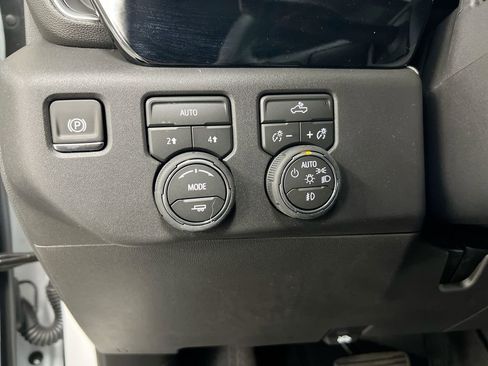 New 2026 Chevrolet Silverado 1500 RST AWD/4WD image 19