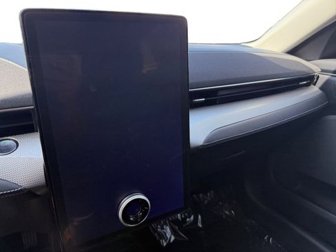 Certified 2023 Ford Mustang Mach-E Select RWD image 12