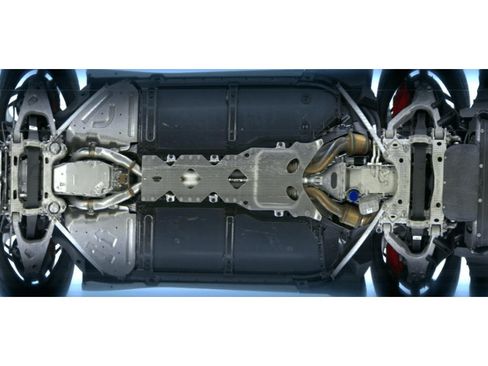 Used 2016 Chevrolet Corvette Stingray Coupe w/ Z51 2LT w/ 2LT Preferred Equipment Group RWD image 61