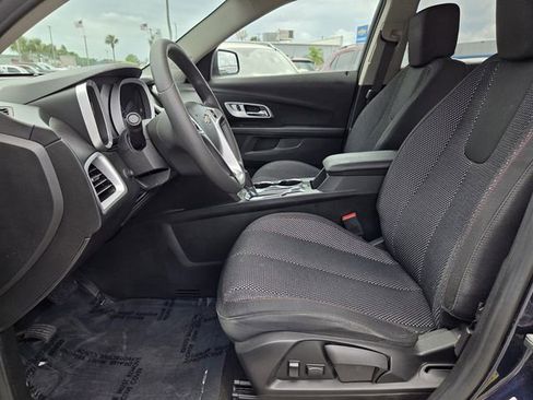 Used 2017 Chevrolet Equinox LT FWD image 14