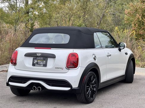 Used 2024 MINI Cooper S image 6