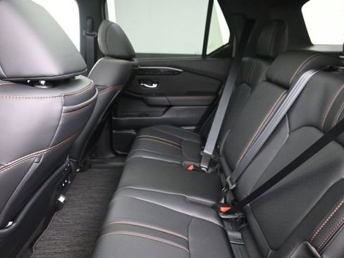 New 2026 Honda Passport TrailSport Elite image 19