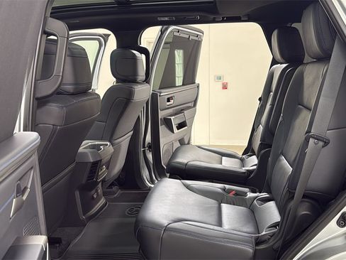 Certified 2026 Toyota Sequoia Platinum w/ Tow Technology Package image 15