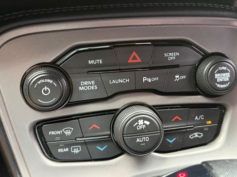 Used 2023 Dodge Challenger R/T Scat Pack RWD image 29