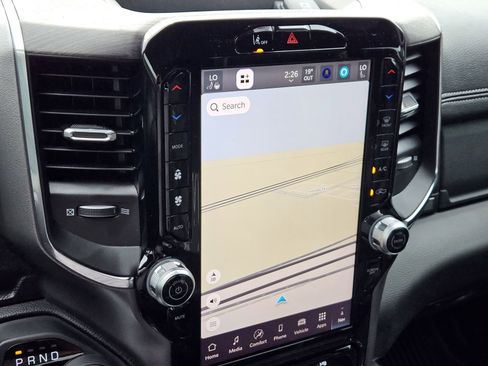 New 2026 RAM 1500 Laramie w/ Night Edition image 20